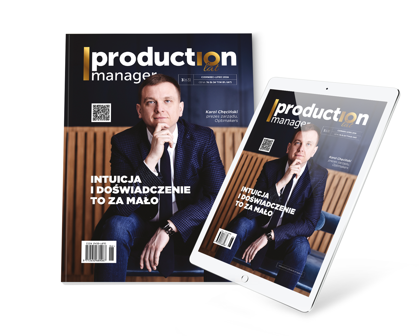 Logistics Manager - zdjęcie produktu
