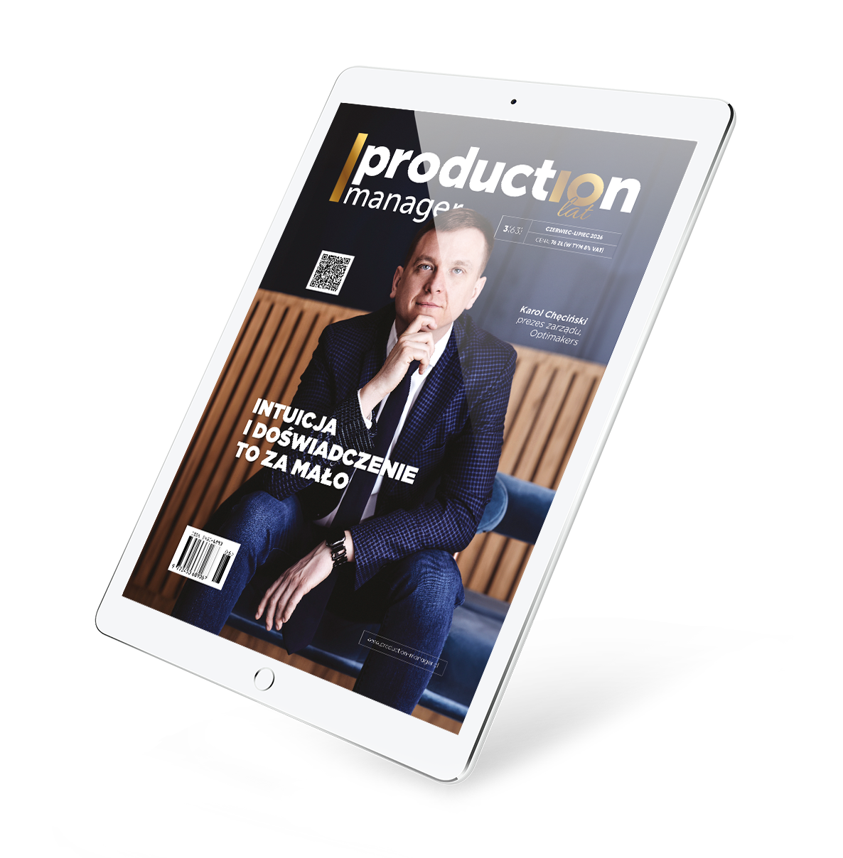 Logistics Manager - zdjęcie produktu