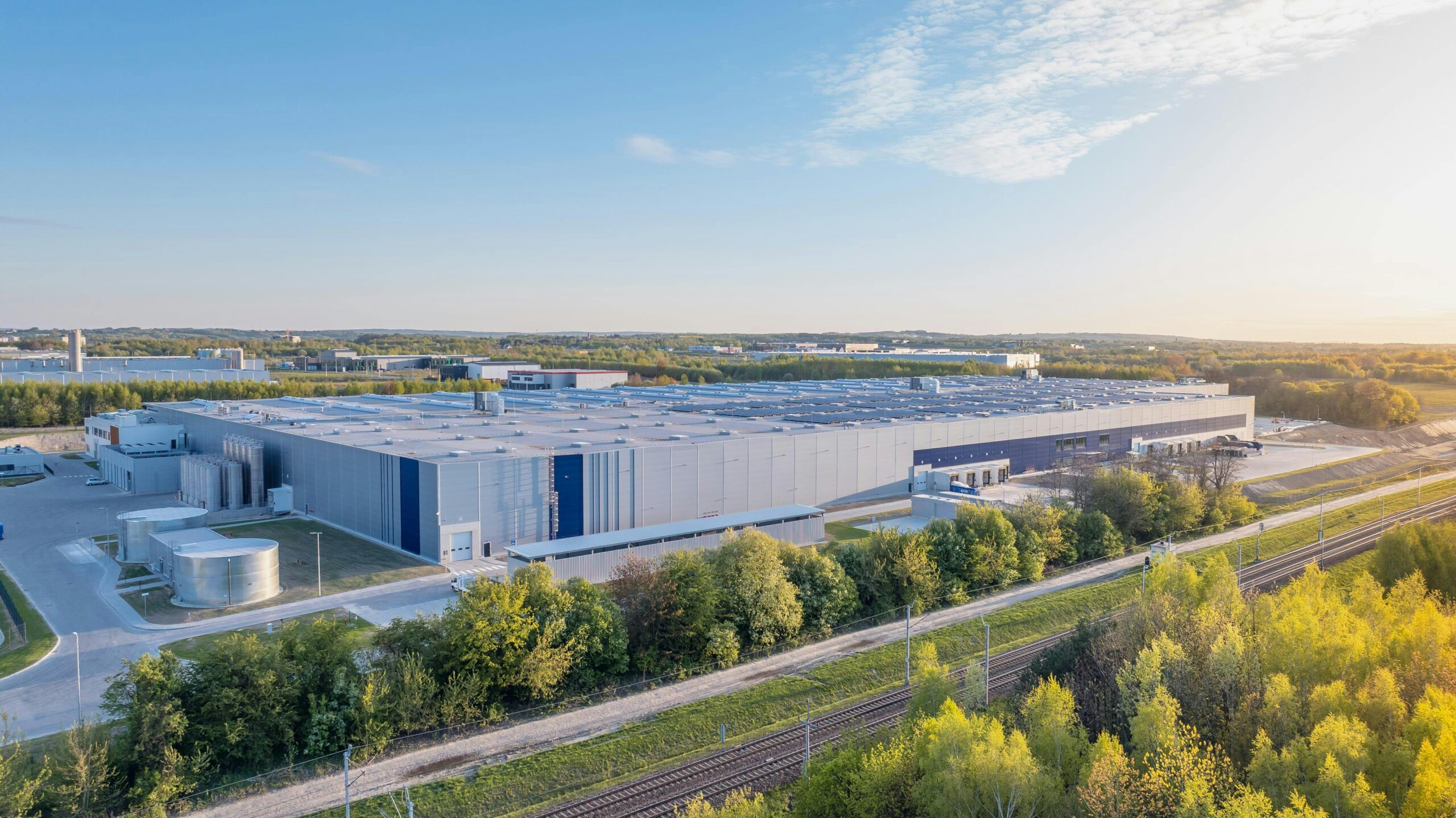 BSH zakład produkcyjny