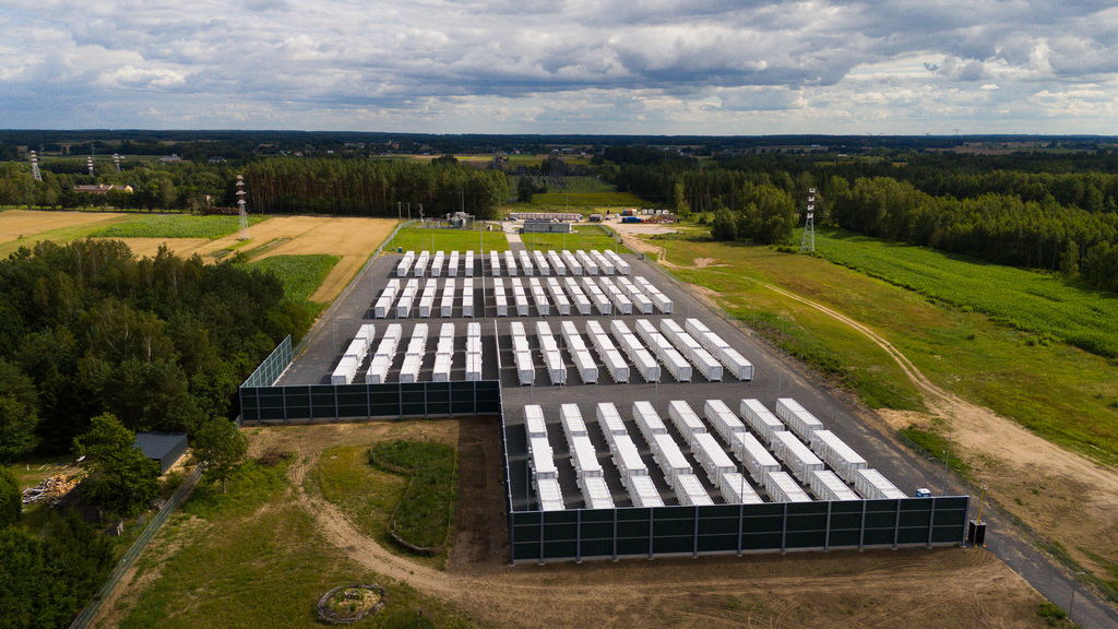 magazyn energii