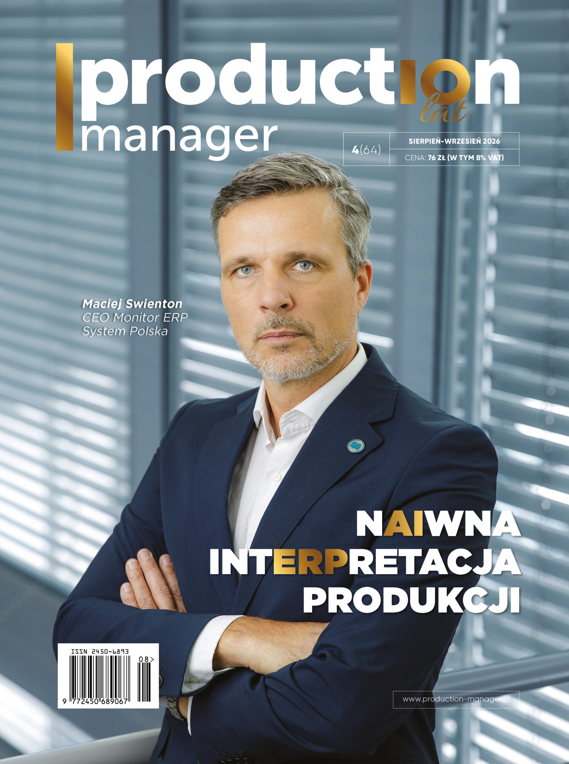 ERP i AI